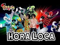 Hora Loca (The New Show)