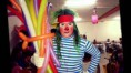 Payaso Fideito